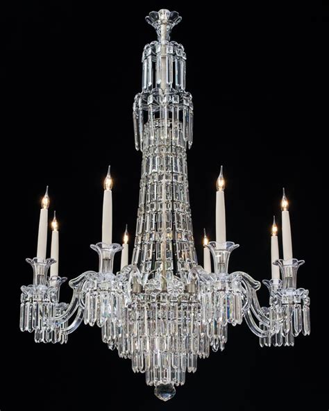 antique chandeliers by era.